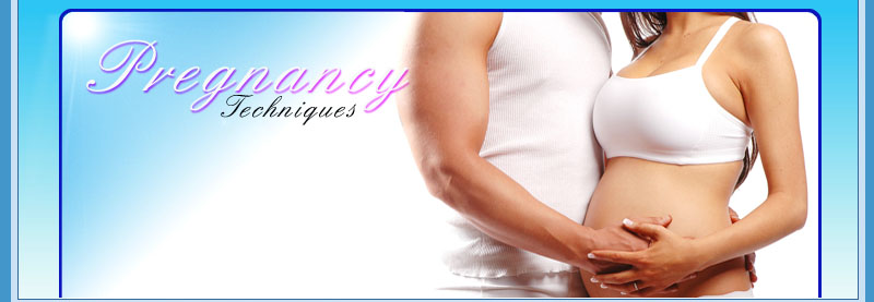 Pregnancy Techniques Header Image