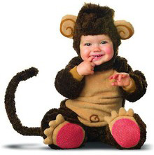 Little Monkey